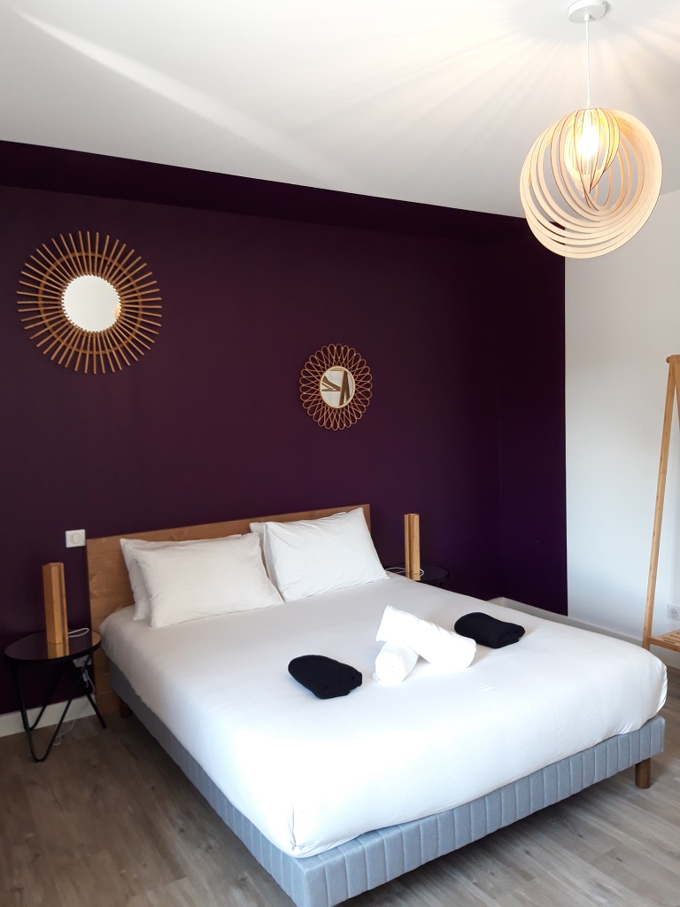 L'Expression - Chambres d'hôtes