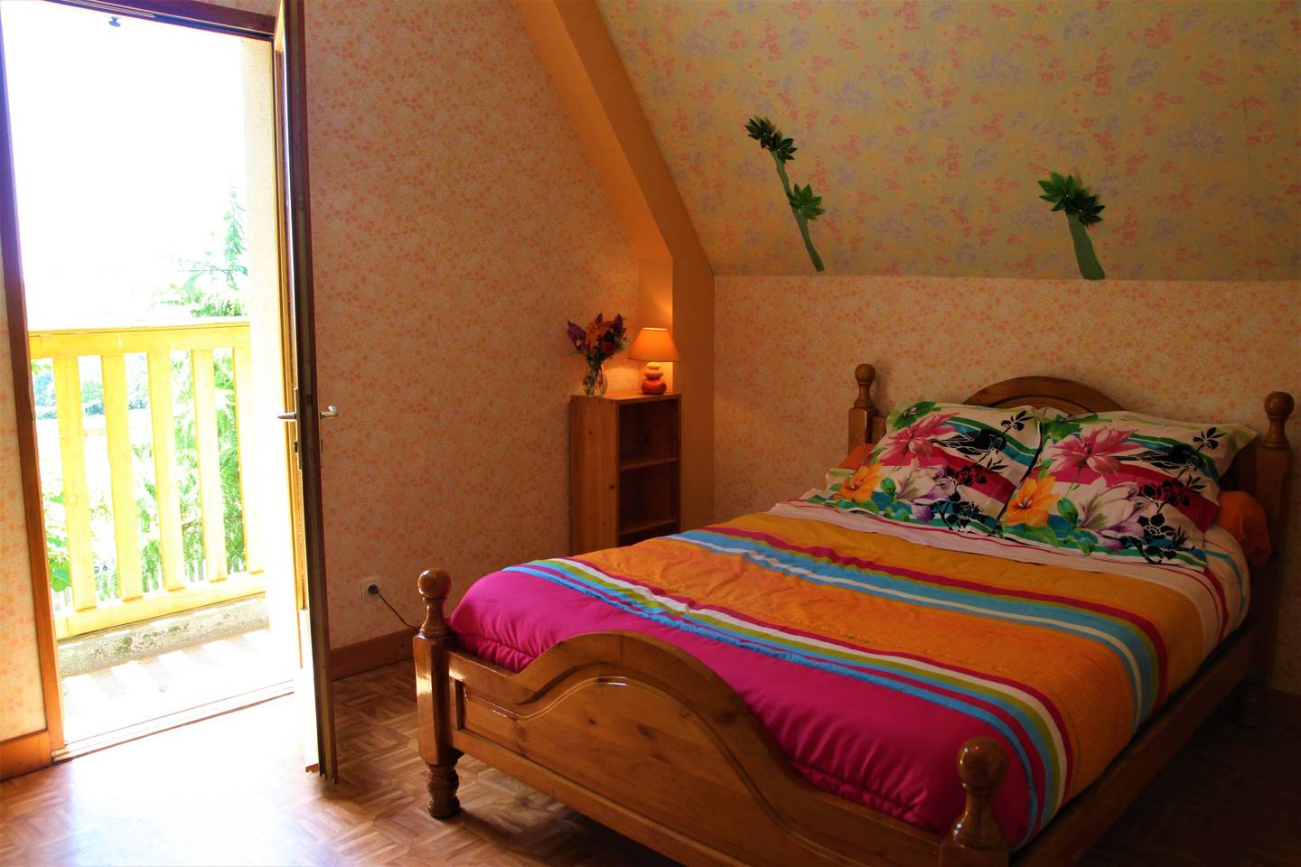 Mas de Mayac, Archignac