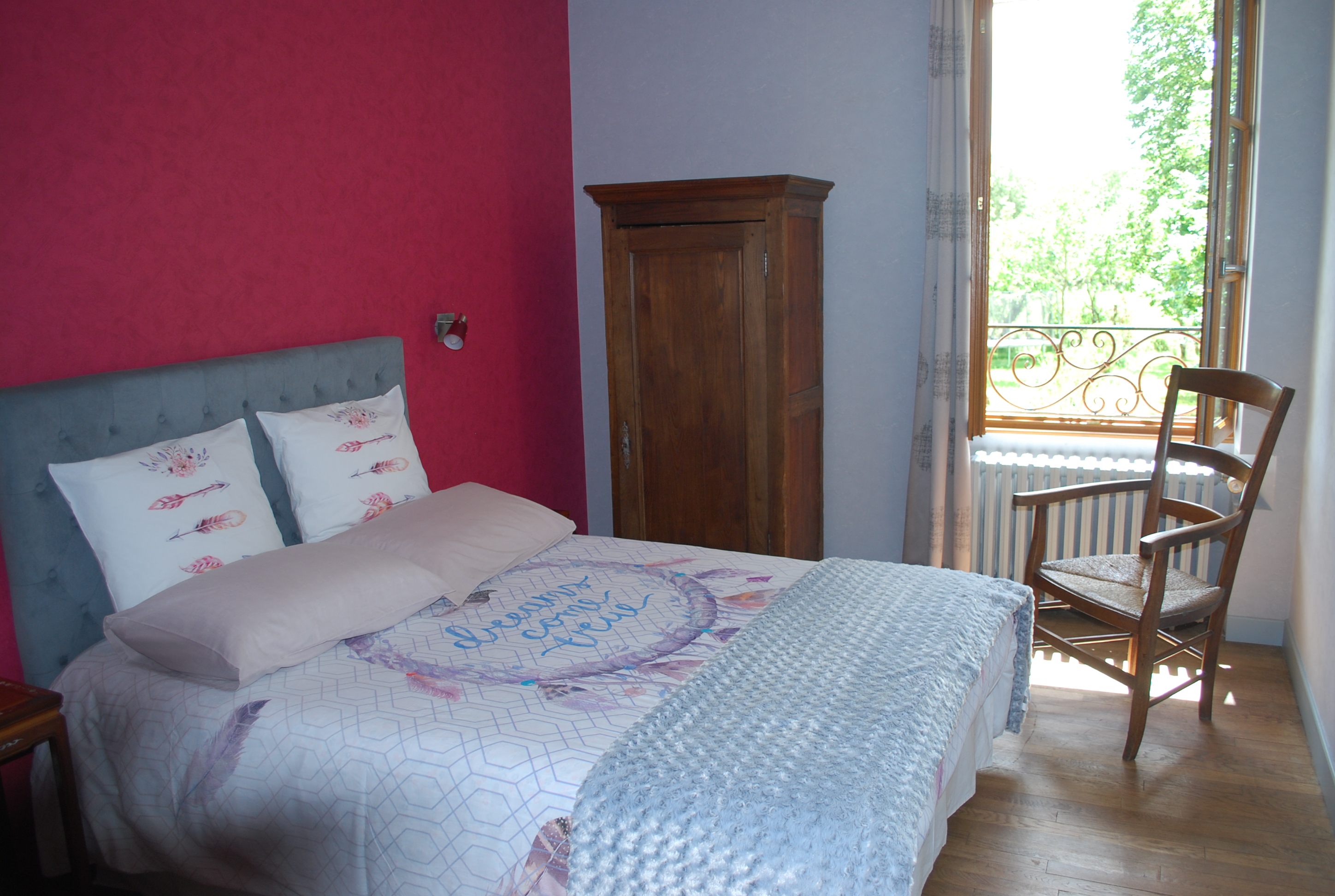 La Clairière au Bois