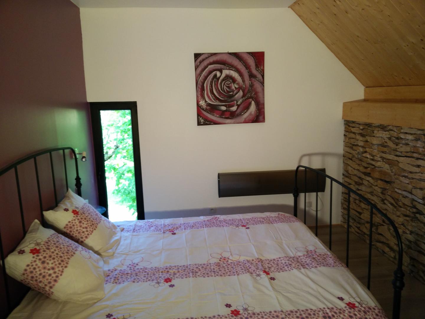 Domaine de Beaugarry