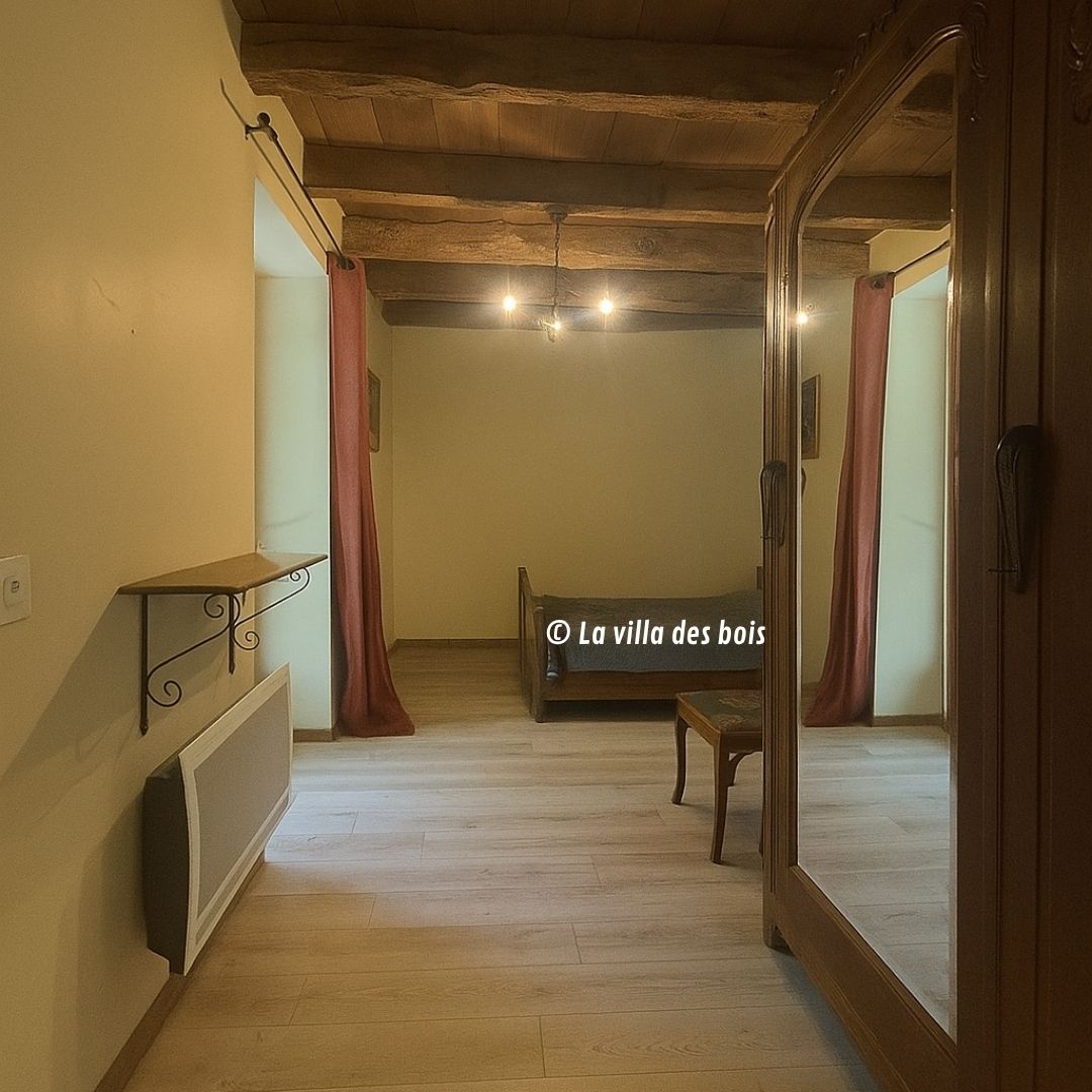 La Villa des Bois, Rouffignac-Saint-Cernin-de-Reilhac - photo 14