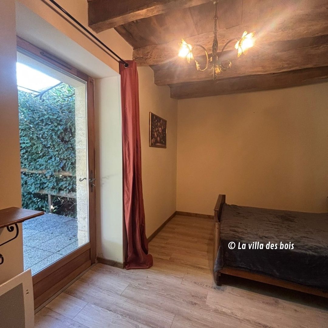 La Villa des Bois, Rouffignac-Saint-Cernin-de-Reilhac - photo 10