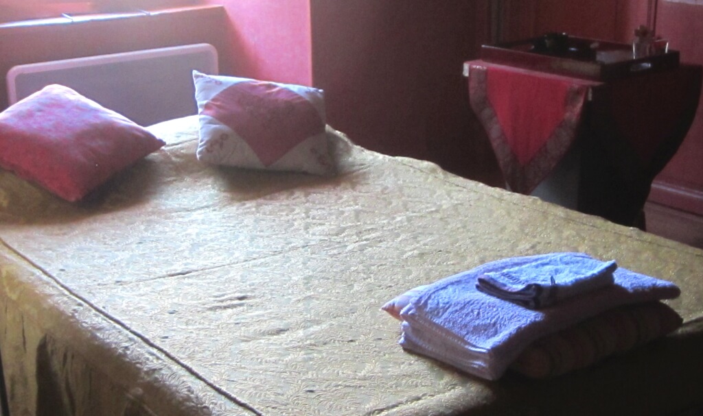 Le Logis des Tilleuls, Saint-Mathieu - photo 4