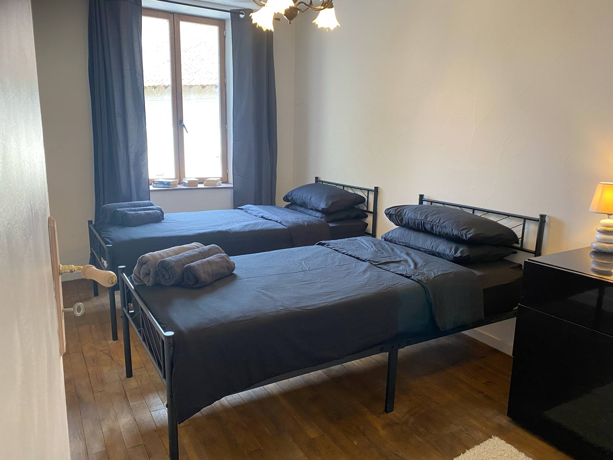 Gîte Apple Barn Cottage, Oradour-sur-Vayres - photo 8