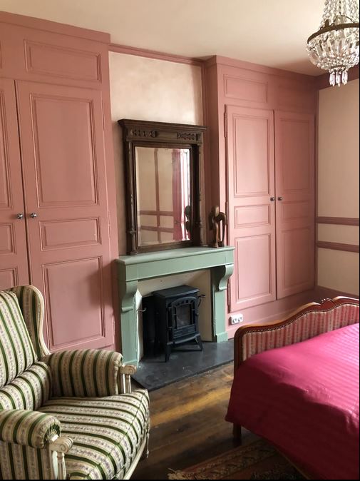 Insolite maison de ville, Bourganeuf - photo 6