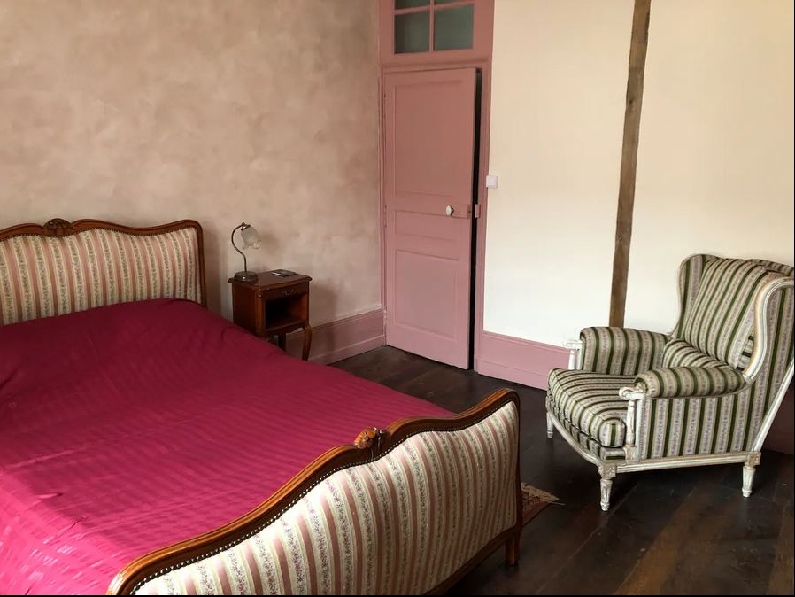 Insolite maison de ville, Bourganeuf - photo 4