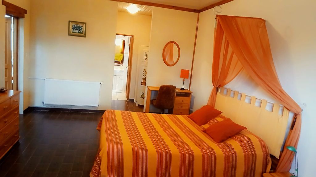 LA PERCHE ARC EN CIEL, Fursac - photo 2