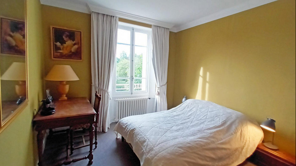 La Maison Blanche, Ahun - photo 7