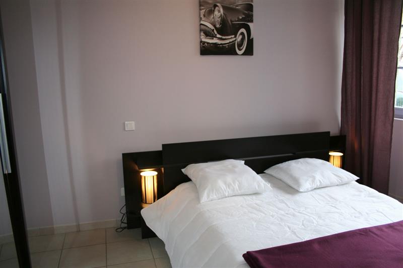 Gîte Vergé