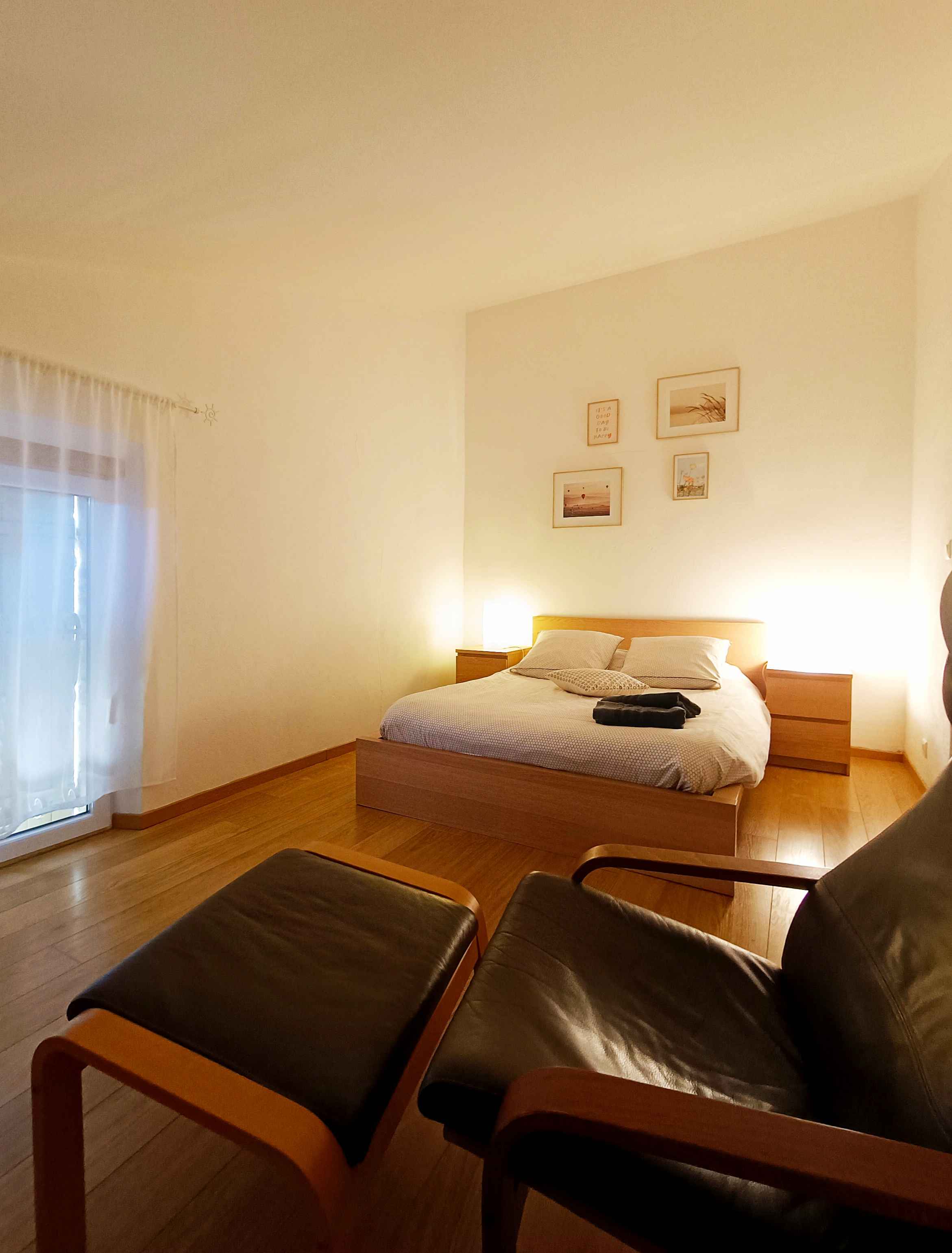 SARL A Noste M & P - Gîte Isatis