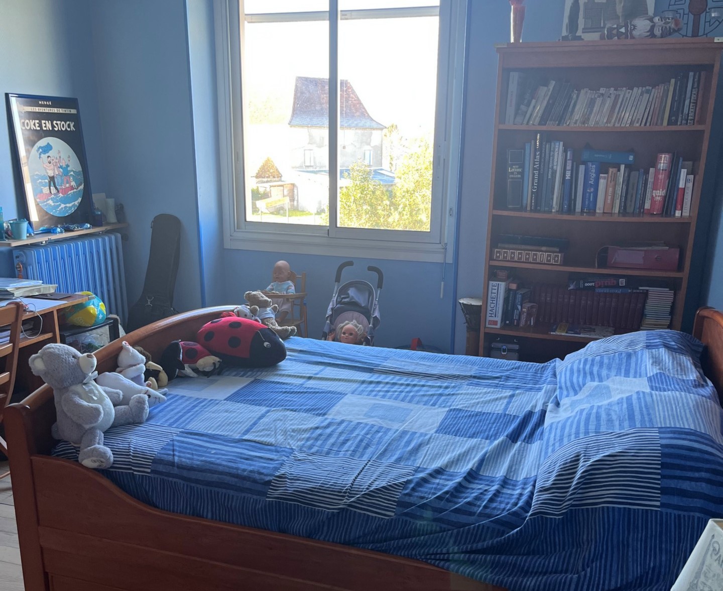 Maison Hontas, Sauveterre-de-Béarn