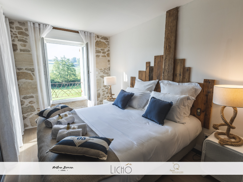 Domaine de Lorette, Saint-Michel-de-Lapujade - photo 13