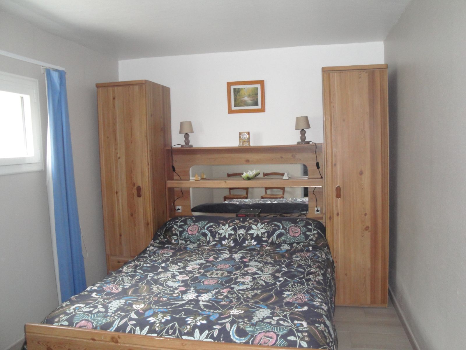 Meublé Carrassoumet, Aramits - photo 9