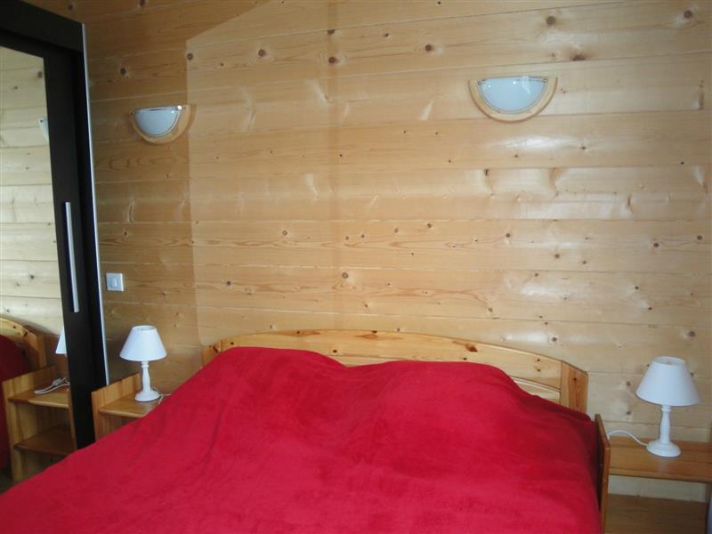 Le petit chalet