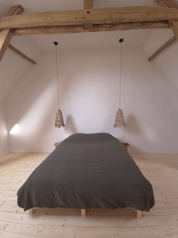 Le Petit Coin Caché