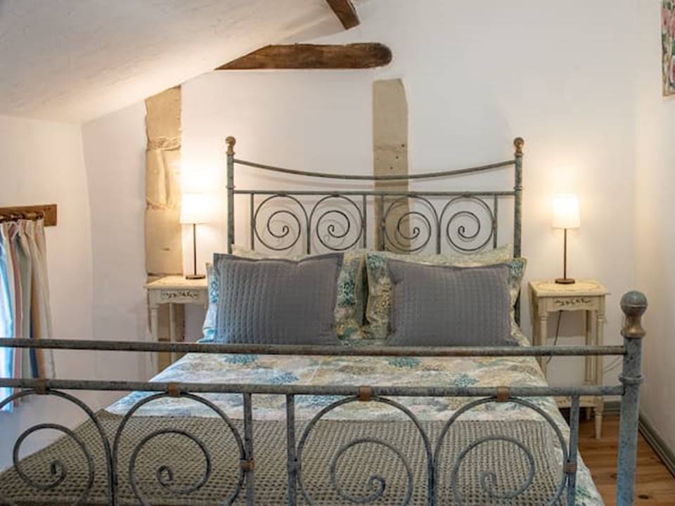 Gite Floreal - La Maison Lavande - photo 4