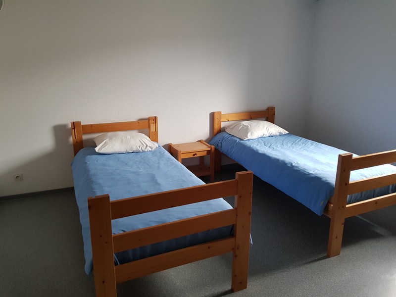 Gîte d'étape de Vianne, Vianne - photo 5