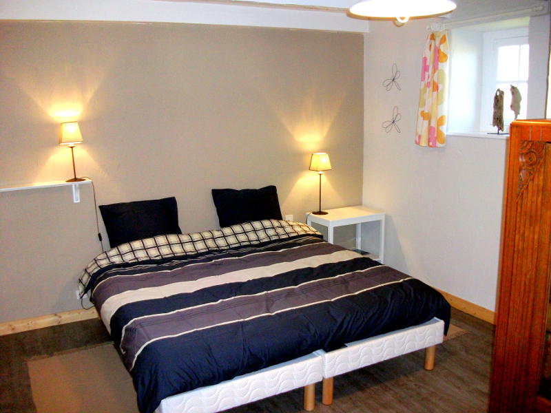 BOURGEOIS Agathe "Le Rustique"