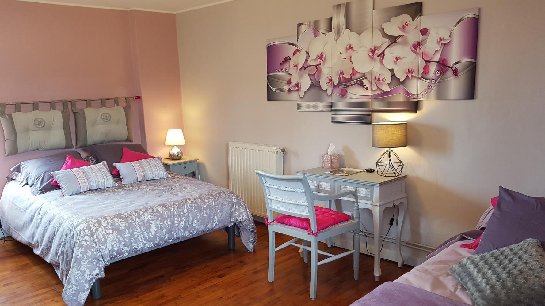 Domaine de la Dame Blanche