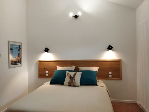 Gîte de charme dans les Landes, Solférino