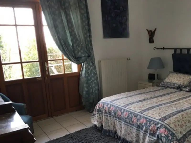 La Maison sur la Colline, Thouars - photo 6