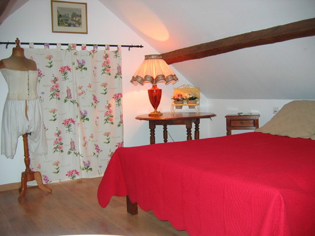 Location 'Les 3 petits cochons' de M. LAMBERT - photo 2