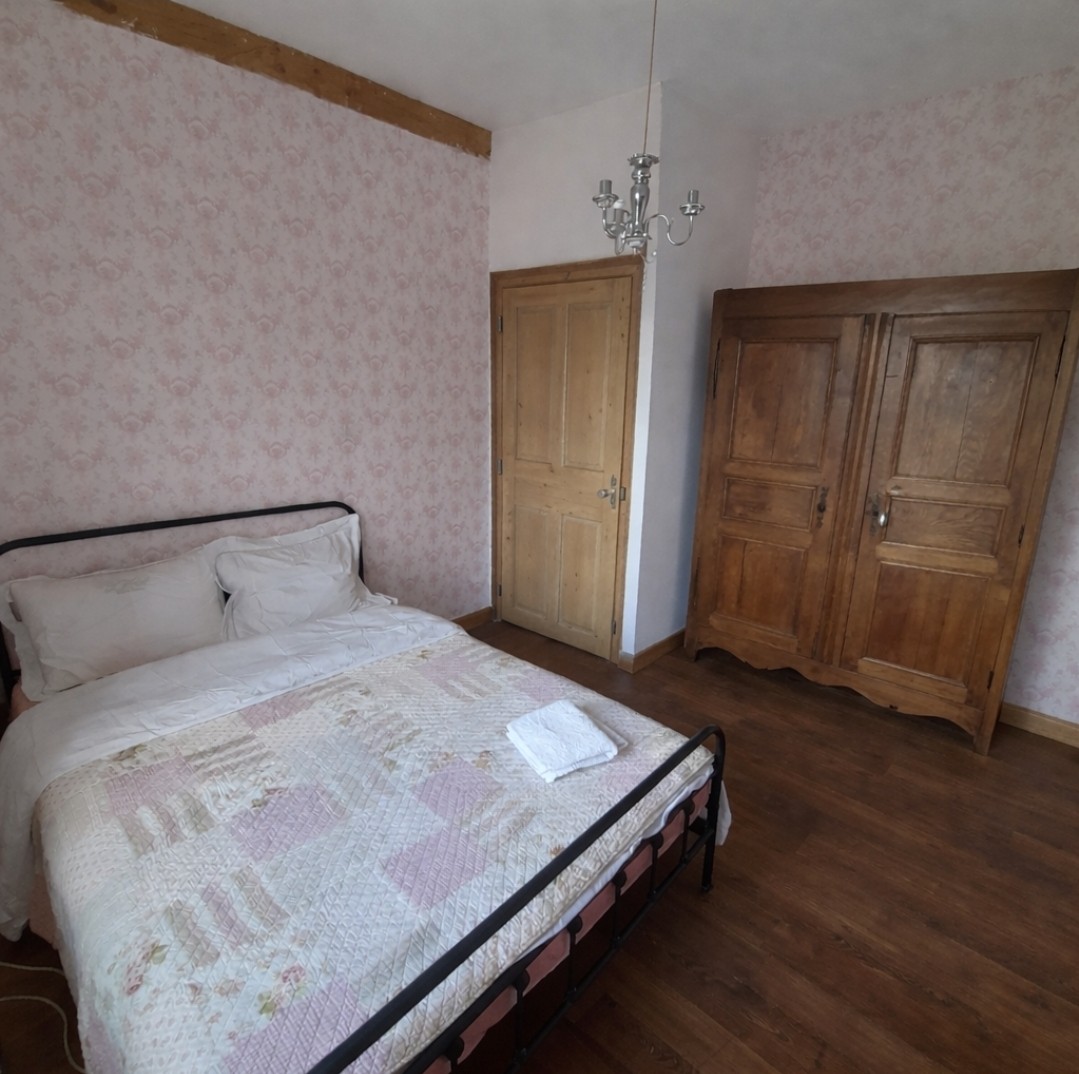 Le petit sabot, Vidaillat - photo 5