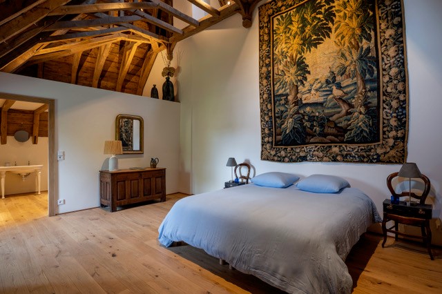 Domaine des Mille Sources, Flayat - photo 10