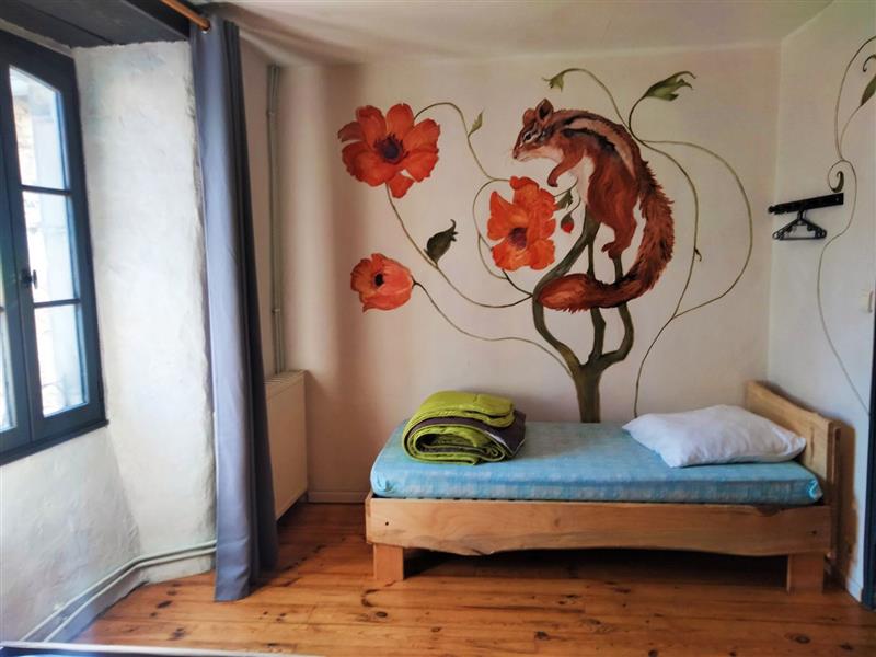 La Maison de la Montagne