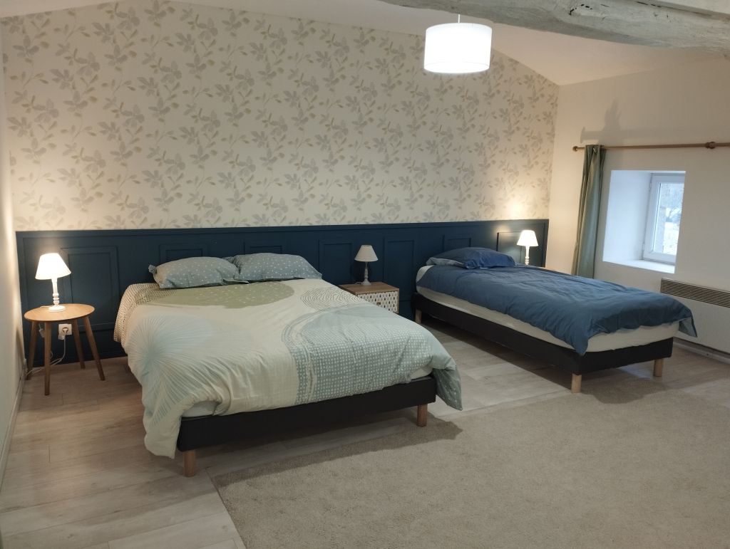 Gîte de la ferme de Chaminadas, Auriat - photo 6