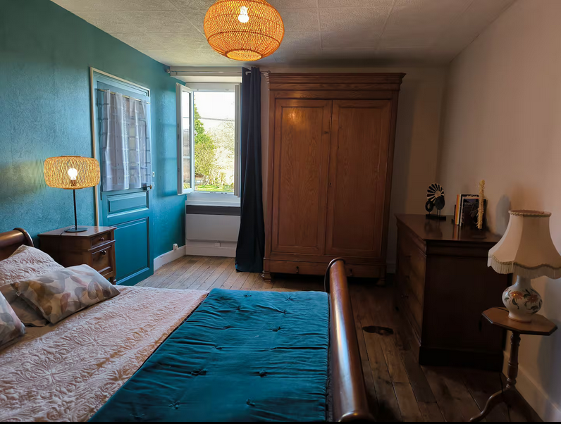 Chez Marie-Louise, Fransèches - photo 22