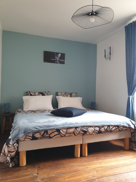 Gite le miel, Dussac - photo 10