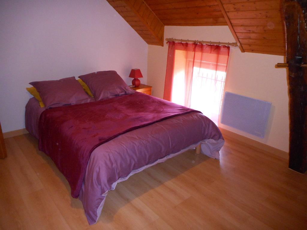 Gîte Les Grésilles, Eyzerac - photo 9