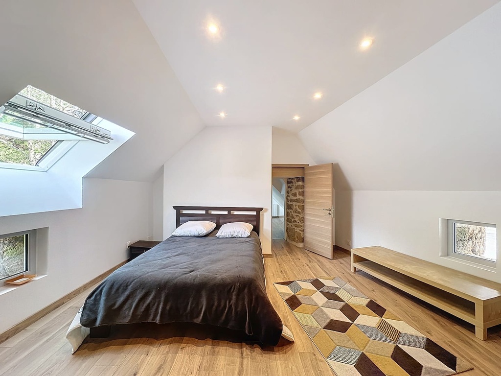 Le Moulin de Chibert, Glénic - photo 5