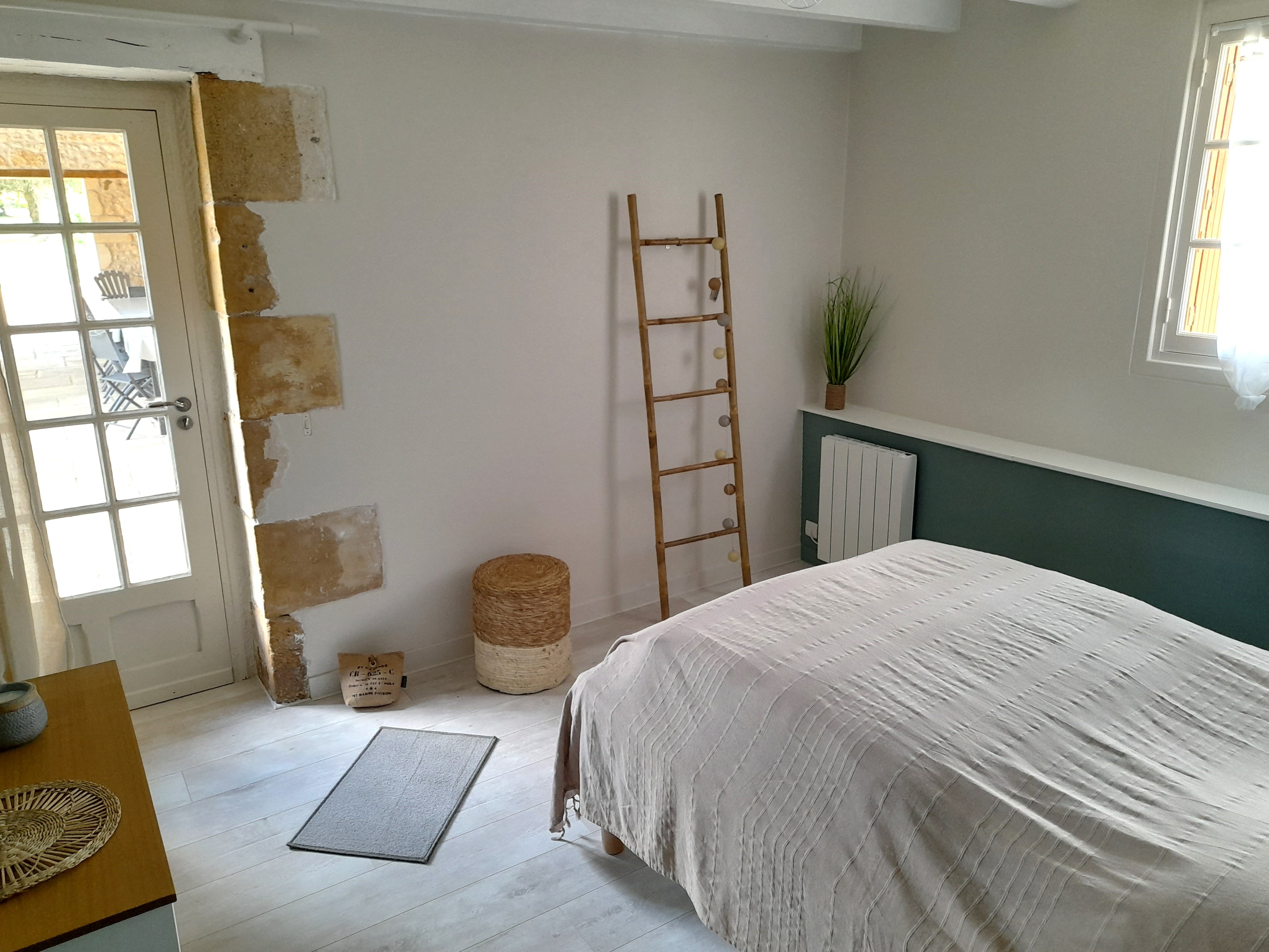 Le Gîte du Louvanto, Bonnes - photo 7