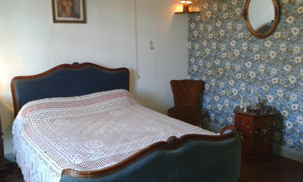 Le clos des chênes, Rougnat - photo 7