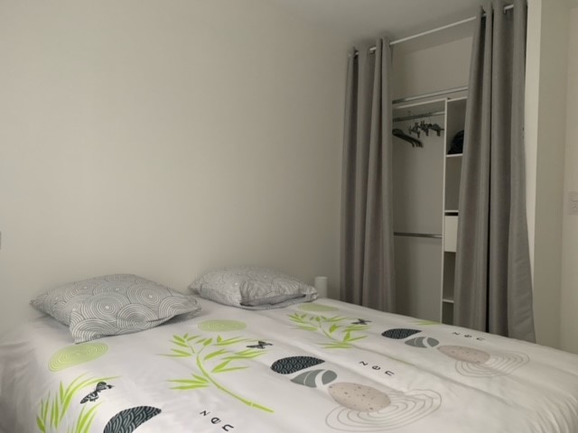 Le Tournesol, Saint-Martin-la-Pallu - photo 2