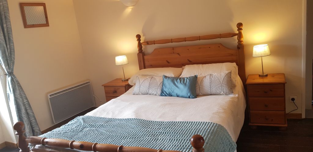 Meublé de tourisme Bleuet, Janaillat - photo 9