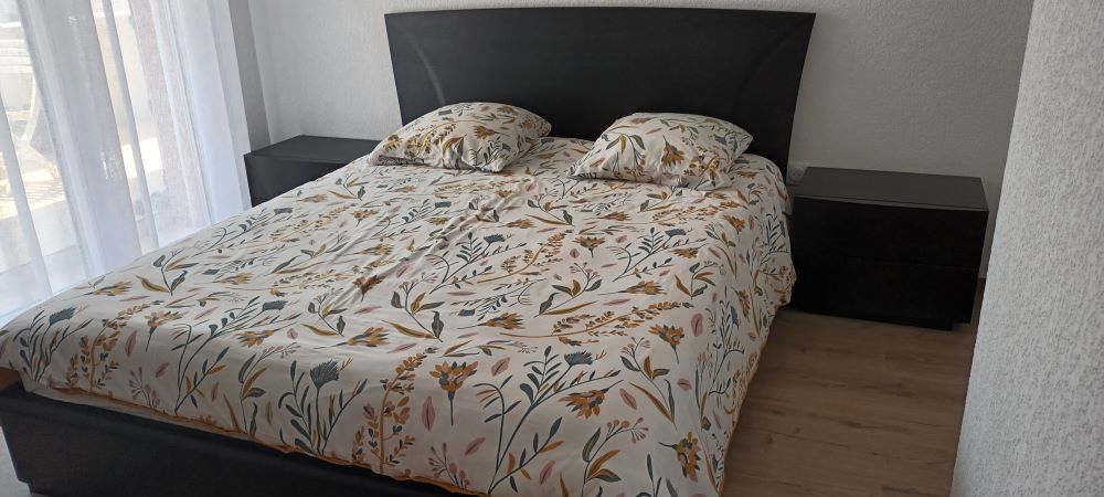 T3 - 1 à 4 pers. - DACOS2106/E