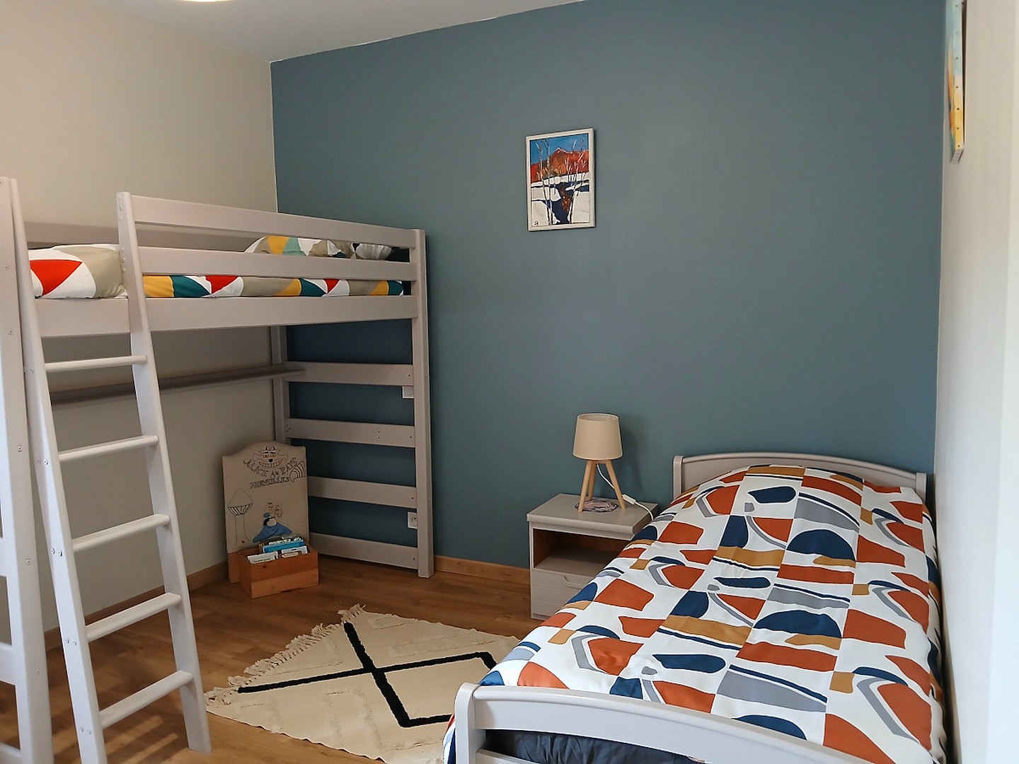 La Grange Bellevue, Dognen - photo 8