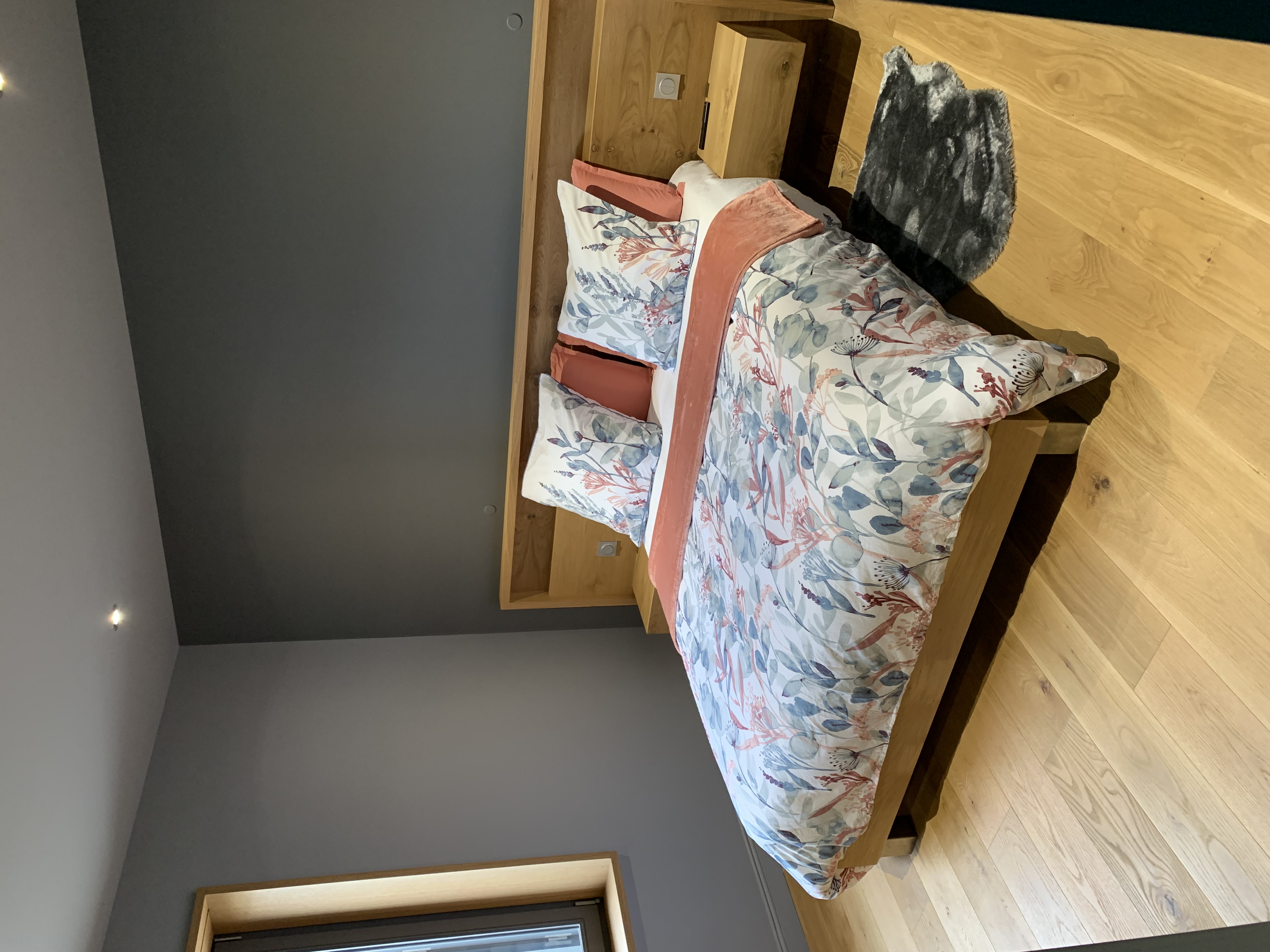 Le Chai de Castres-Gironde