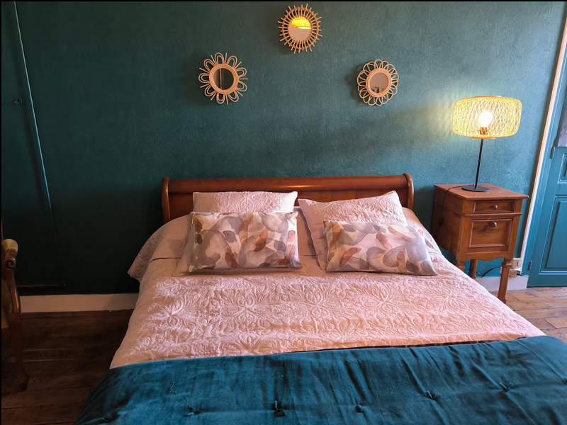 Chez Marie-Louise, Fransèches - photo 19