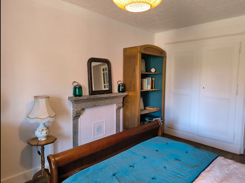 Chez Marie-Louise, Fransèches - photo 20