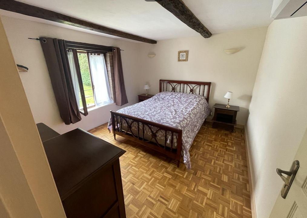 Domaine Paquerettes et Pissenlit, Saint-Dizier-Masbaraud - photo 3