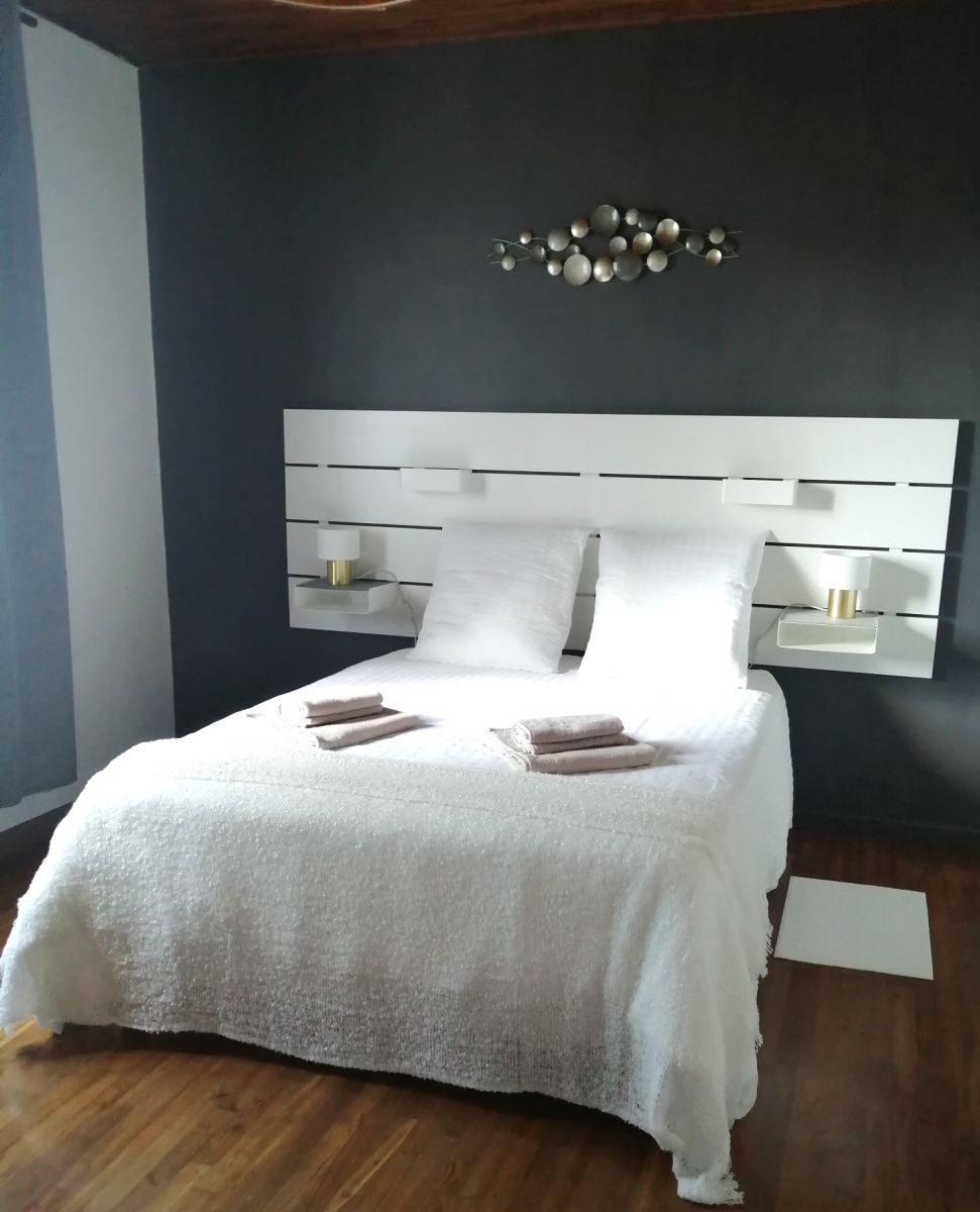 Gîte Jeansac, Trémons - photo 5