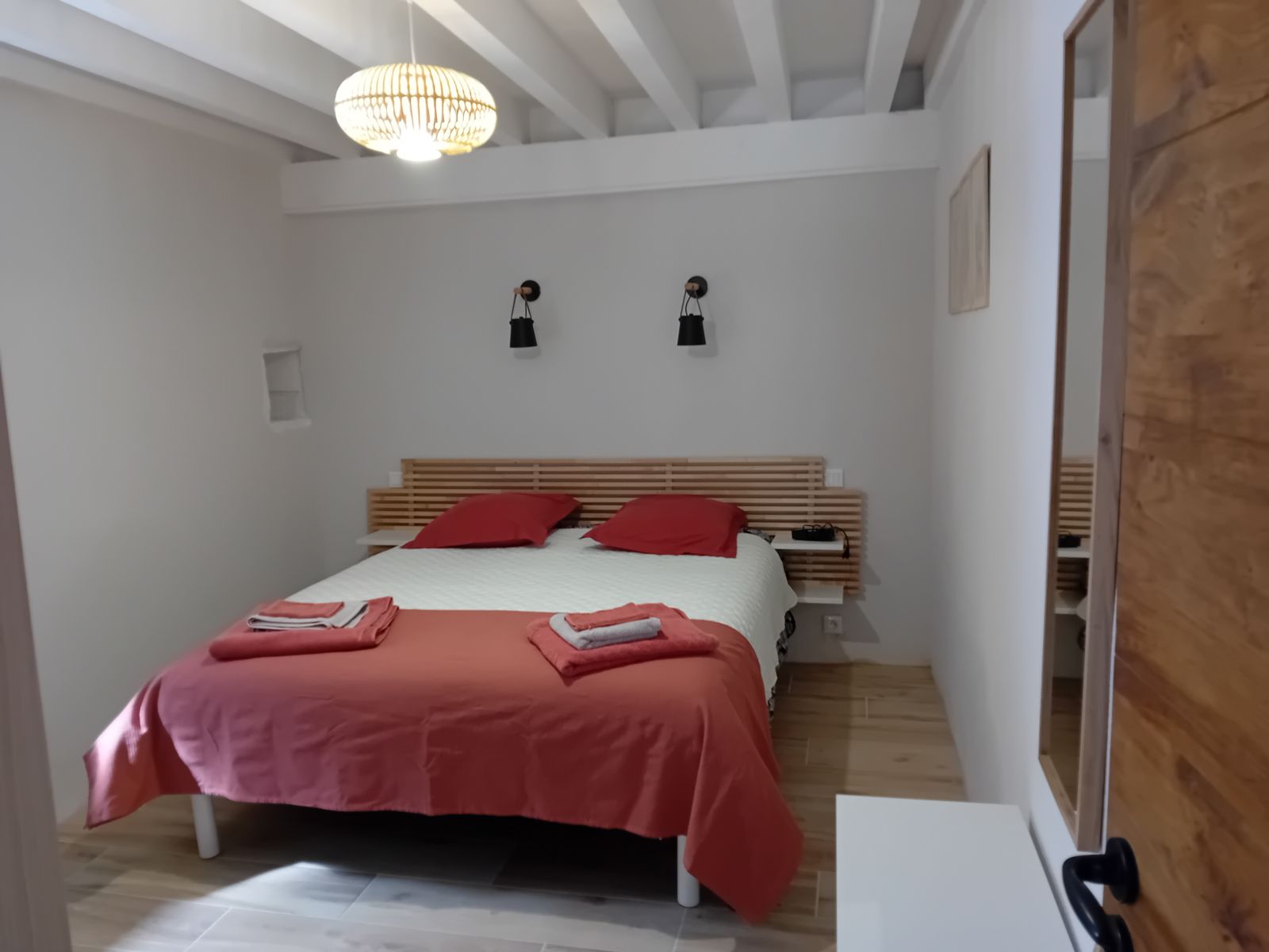 Gîte l'Authentik, Accous - photo 3