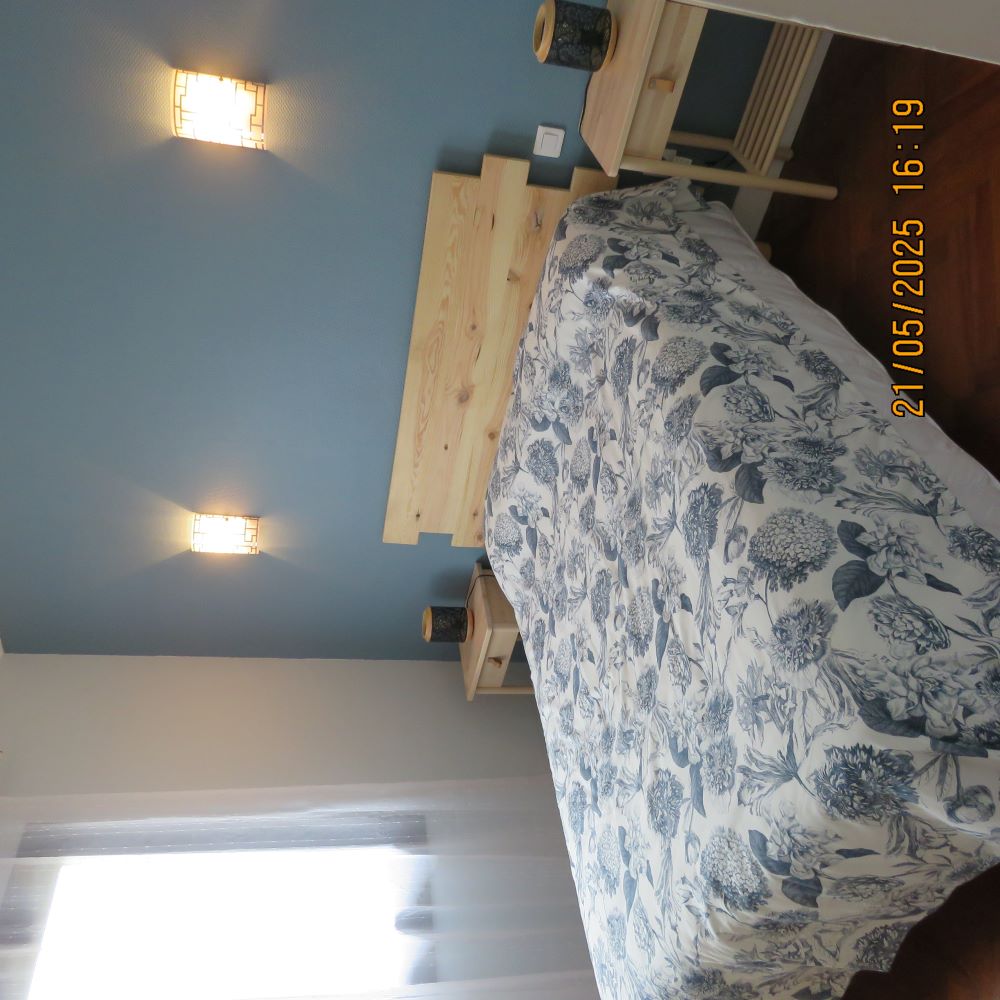 T4 - 1 à 6 pers. - FAVO26/F