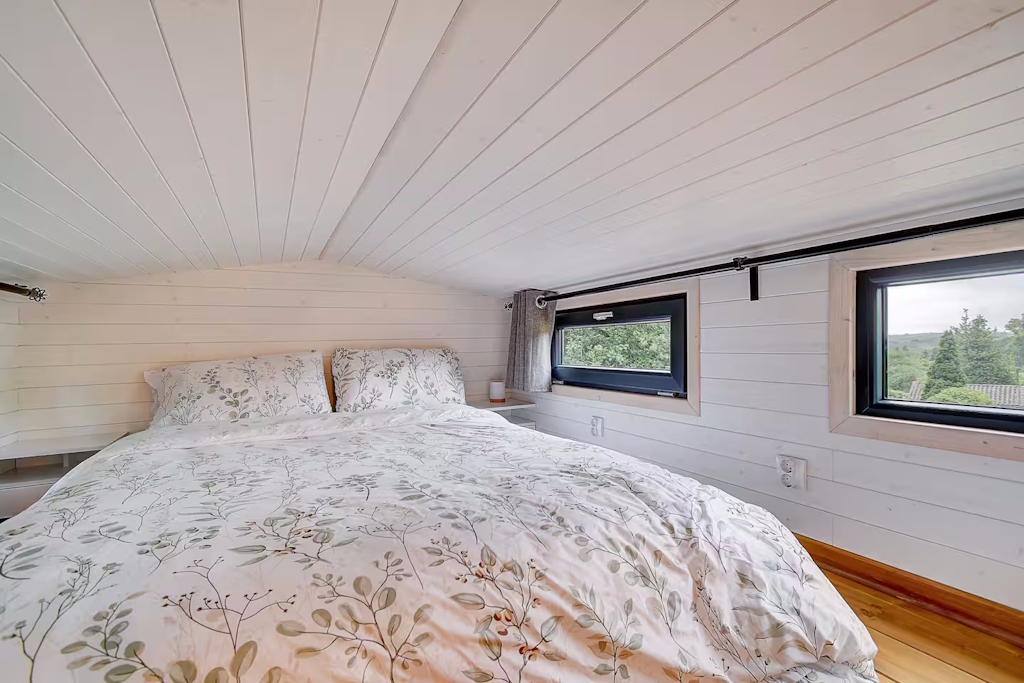 La Tiny House de Terrasson - photo 5