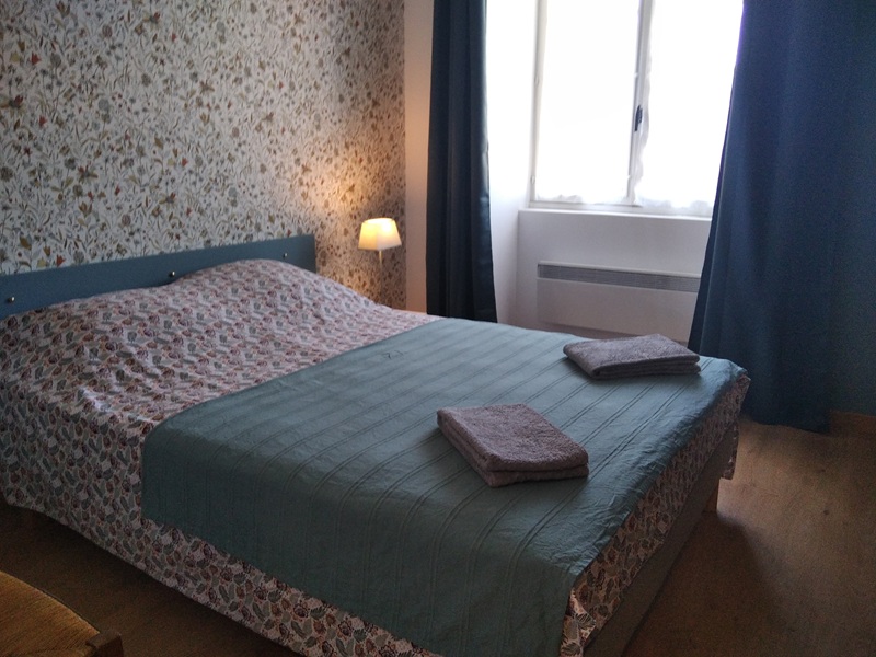 Le studio du sabotier, Oradour-Saint-Genest