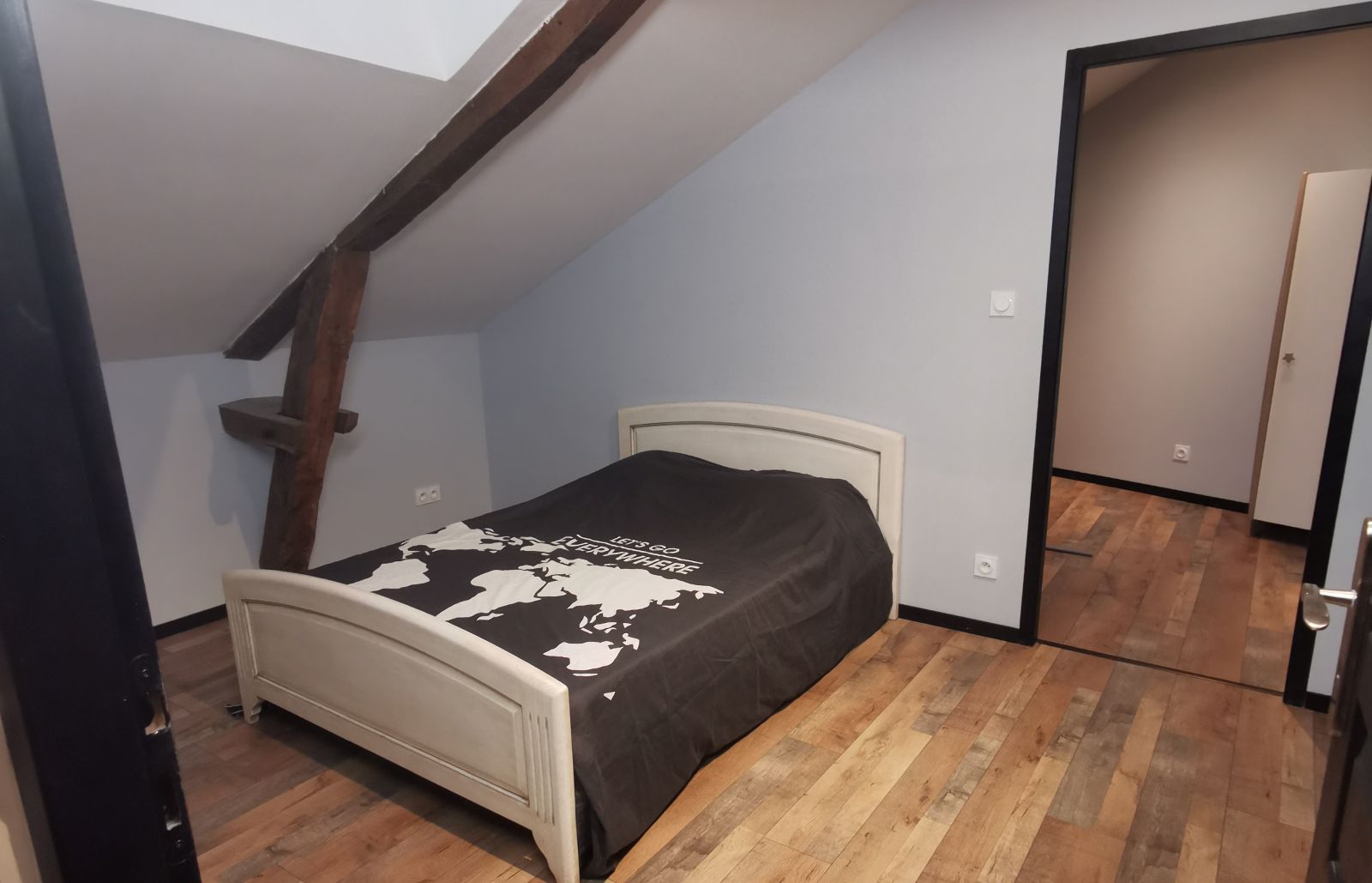 Appartement Ripa, Aramits - photo 2